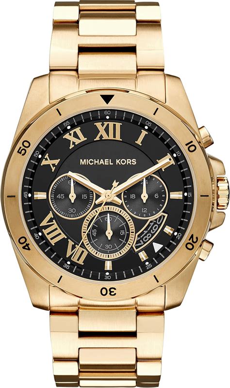 michael kors uhr herren|michael kors personal life.